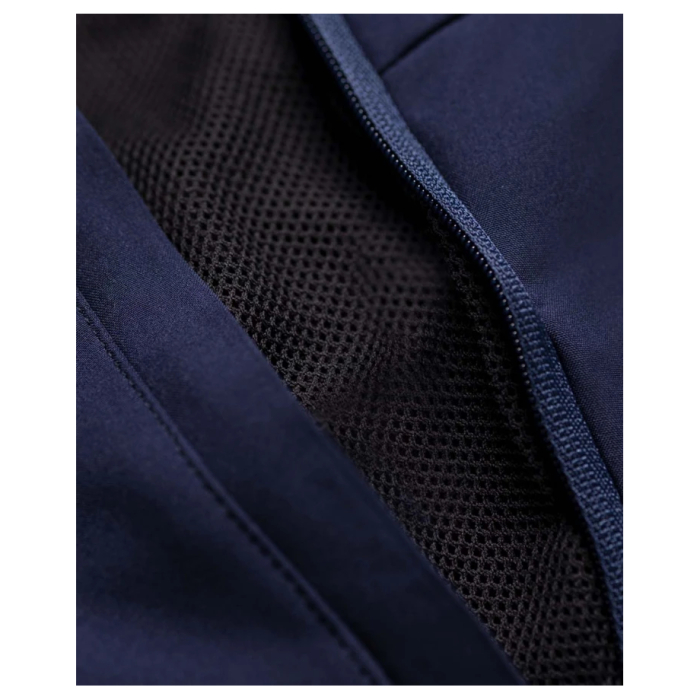 Jacheta softshell Ultrite bleumarin [7]
