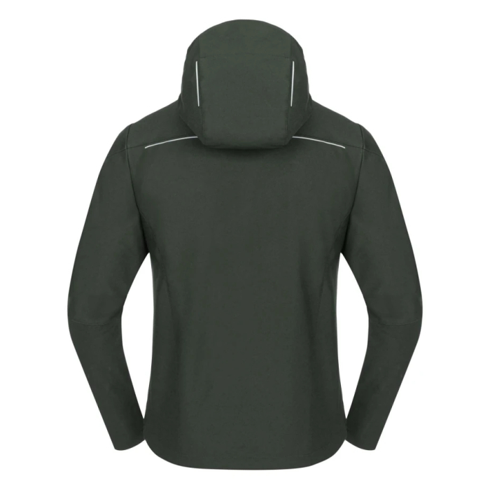 Jacheta softshell Ultrite kaki [2]