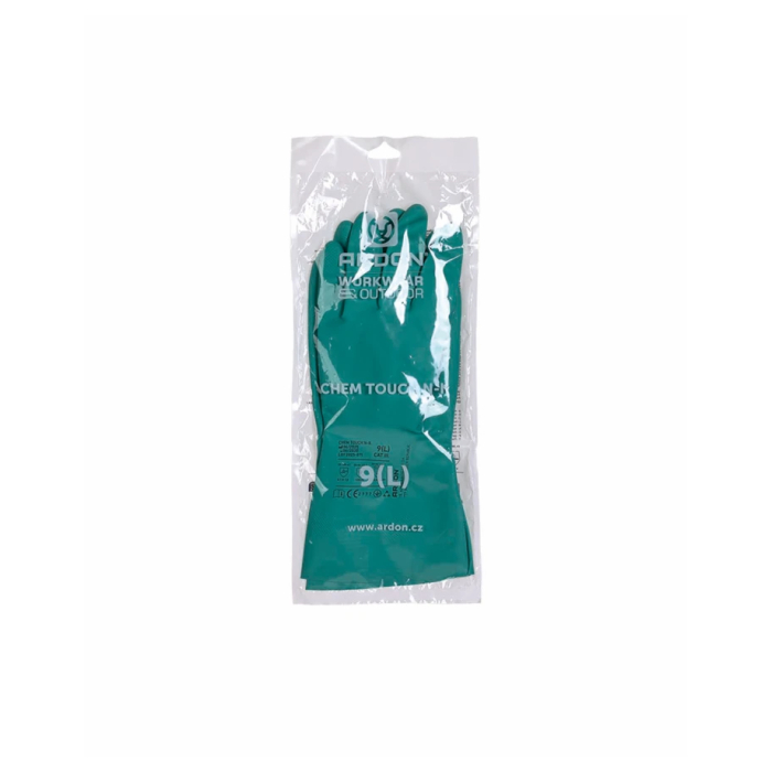 Manusi antichimice din nitril Chem Touch N-II [2]