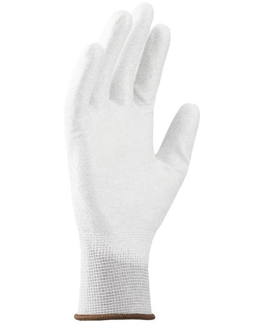 Manusi de protectie antistatice imersate in PU - ESD - Epa Touch 4041X [3]