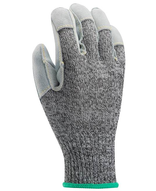 Manusi de protectie antitaiere XA5 LP - 100 grade C X1XXXX 4544 D [2]