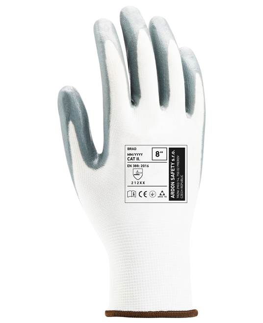 Manusi de protectie Brad - 3122XX [2]