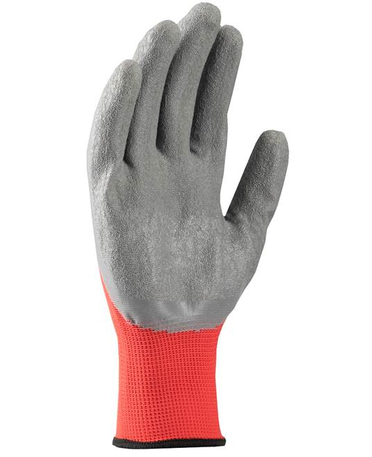 Manusi de protectie cu palma imersata in latex Blade - 2121X [3]