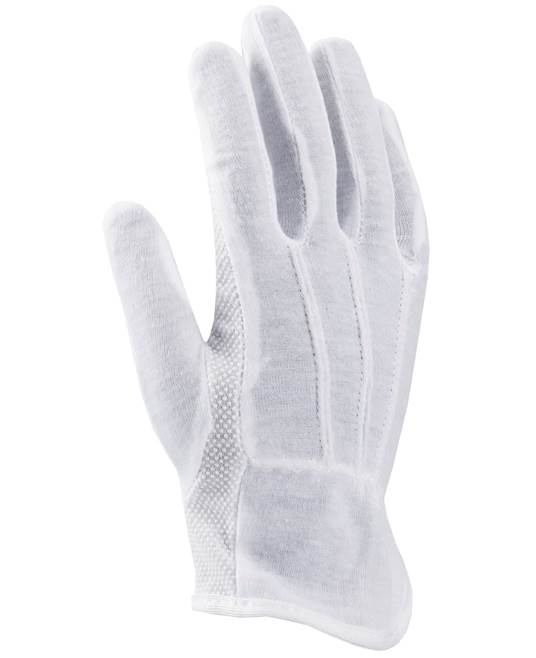 Manusi de protectie cu picouri Buddy [2]
