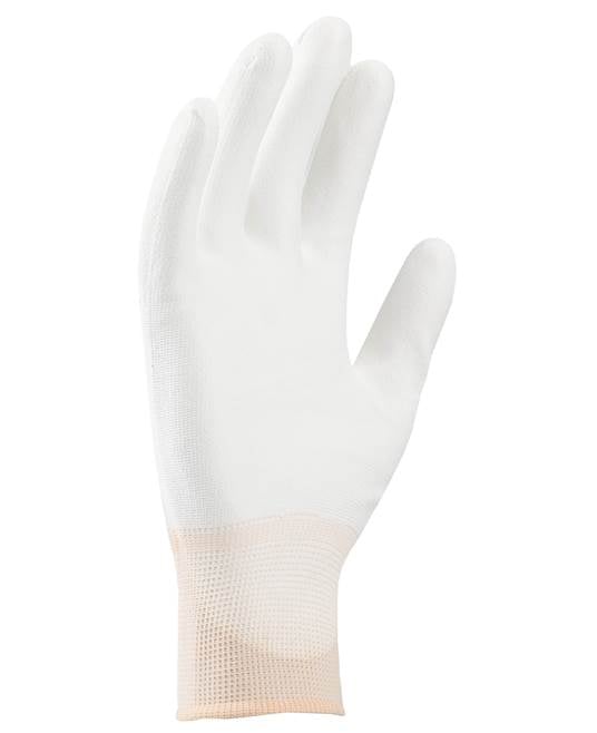 Manusi de protectie imersate in poliuretan Pure Touch - alb - 4131X [3]