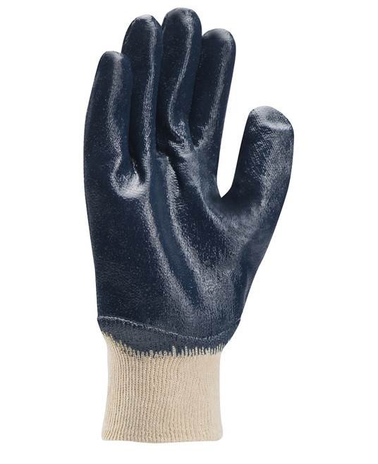 Manusi de protectie imersate total in nitril Ronny- 3111X [3]
