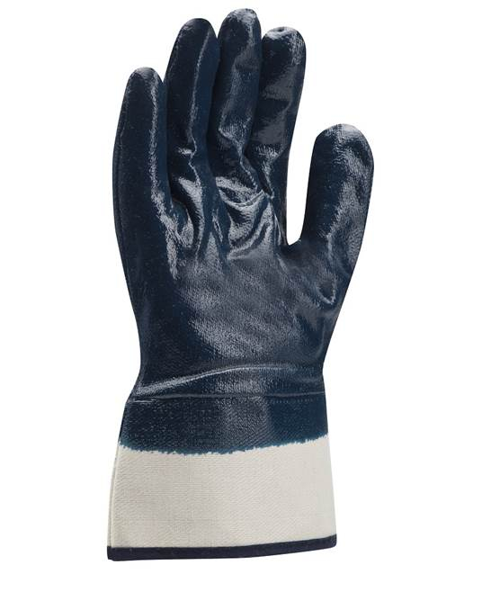 Manusi de protectie imersate total in nitril Sidney - 3111X [3]