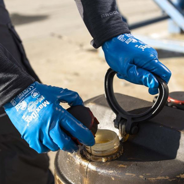 Manusi de protectie MaxiDex® (19-007) [2]