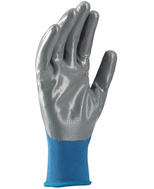Manusi de protectie Nitrax - 4121X - blisterate [3]