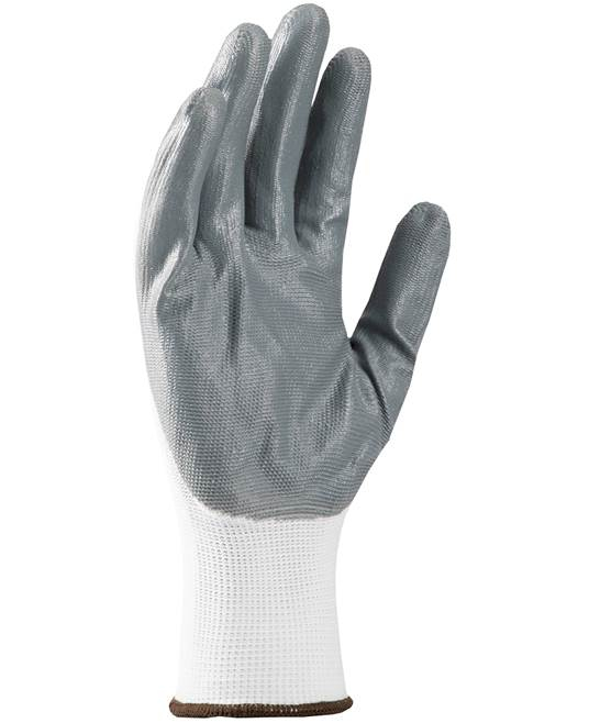 Manusi de protectie Nitrax Basic- 4121X [3]