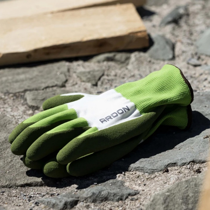 Manusi imersate in nitril 4Xstretch® - blisterate [2]