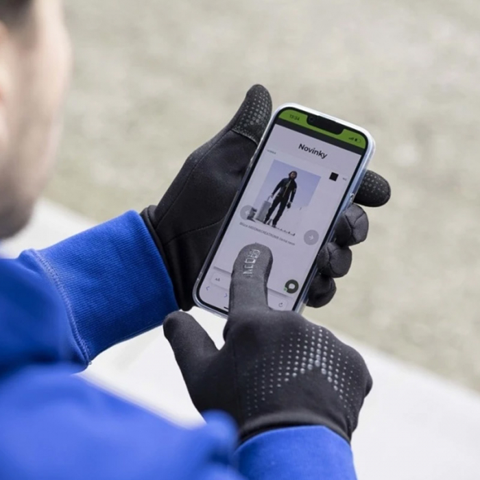 Manusi touch screen Breeffidry G24 blisterate [2]