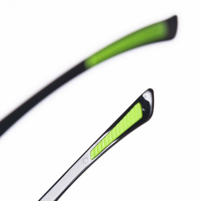 Ochelari de protectie P3 cu lentile fumurii [4]