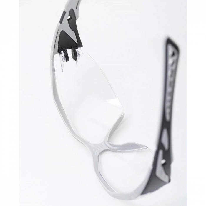 Ochelari de protectie P5 transparenti [2]