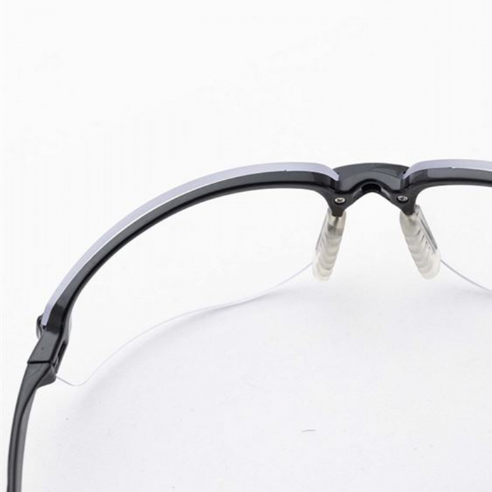 Ochelari de protectie Q4100 cu lentile transparente [2]