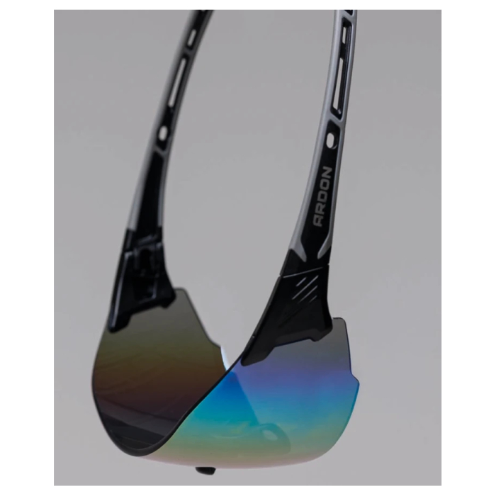 Ochelari de protectie rosii Ultrite Air REVO [2]