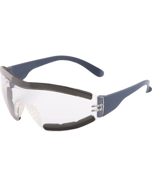 Ochelari de protectie transparenti M2000