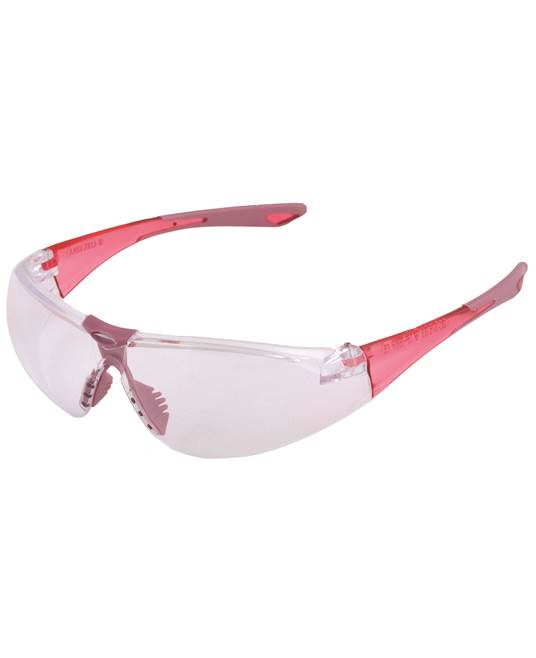 Ochelari de protectie transparenti pentru femei W3000 [1]