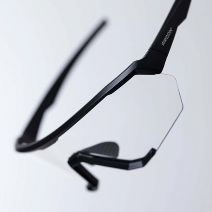 Ochelari de protectie transparenti PURE X [2]