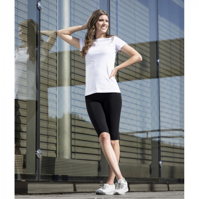 Pantaloni dama sport ALDRI 3/4 [3]