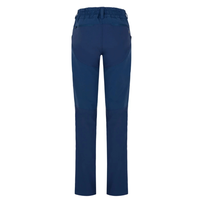Pantaloni de drumetie pentru femei Ultrite Go albastru [2]