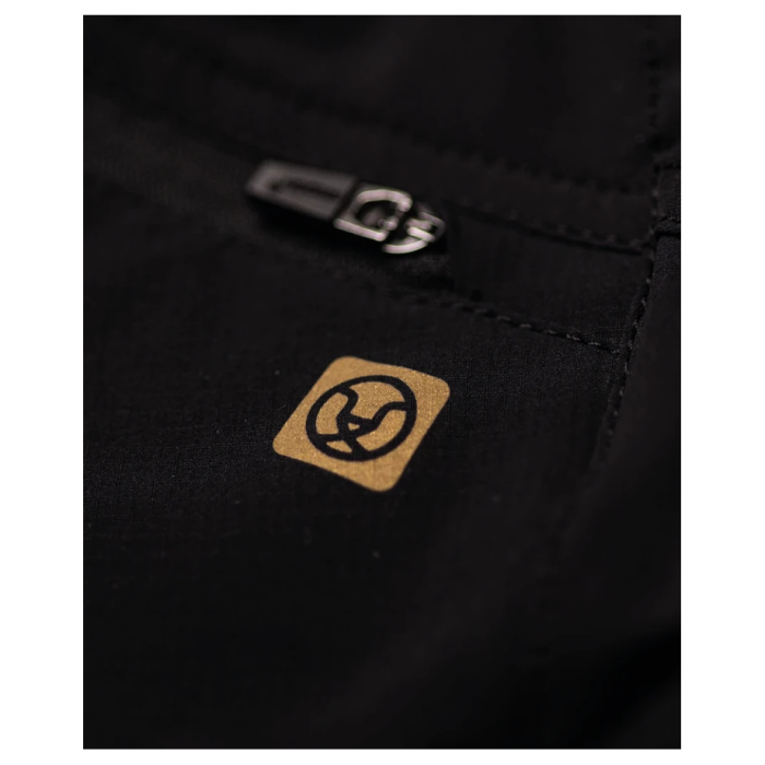 Pantaloni de drumetie pentru femei Ultrite Go antracit [7]