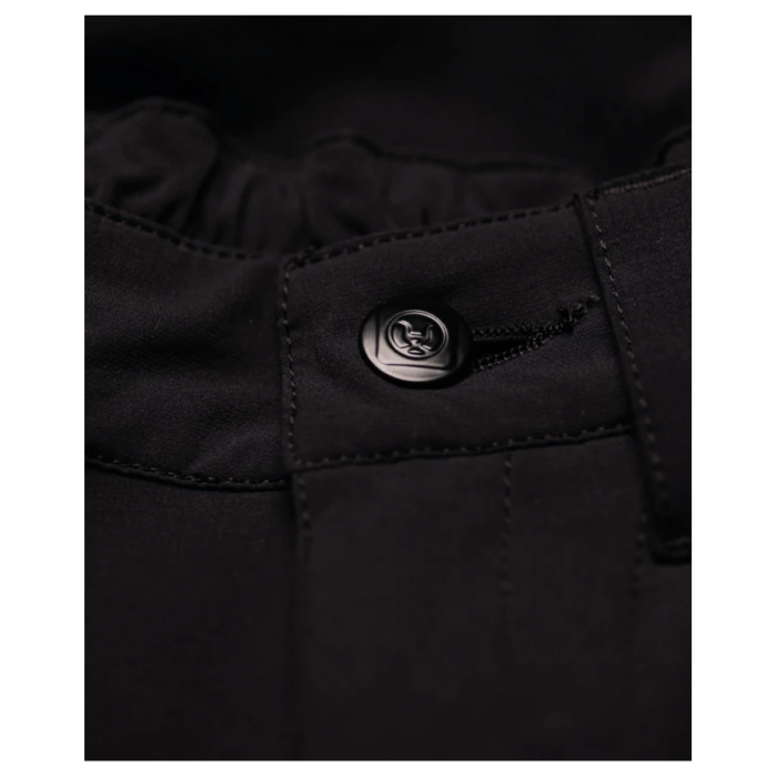 Pantaloni de drumetie pentru femei Ultrite Go antracit [4]
