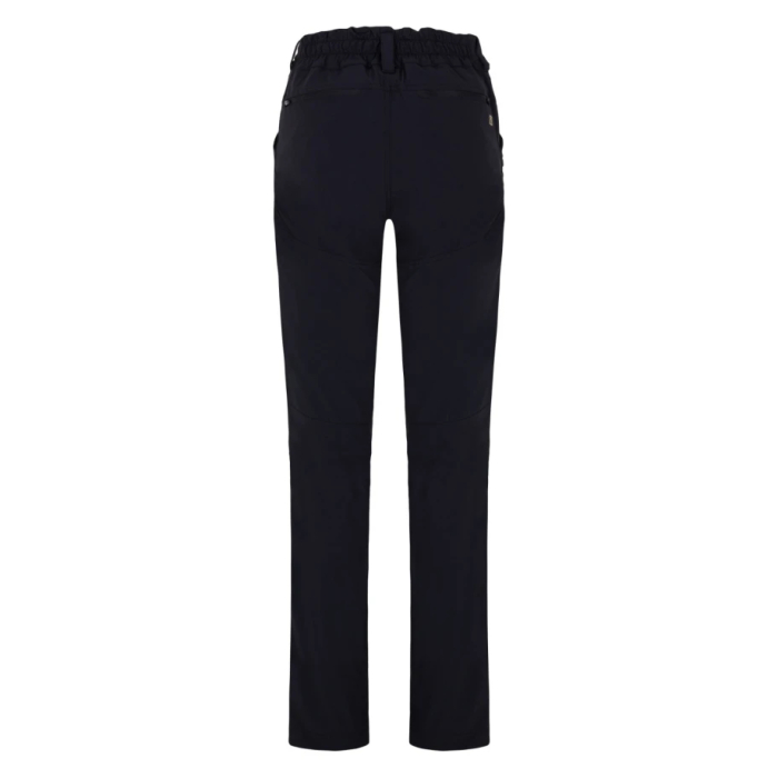 Pantaloni de drumetie pentru femei Ultrite Go antracit [2]