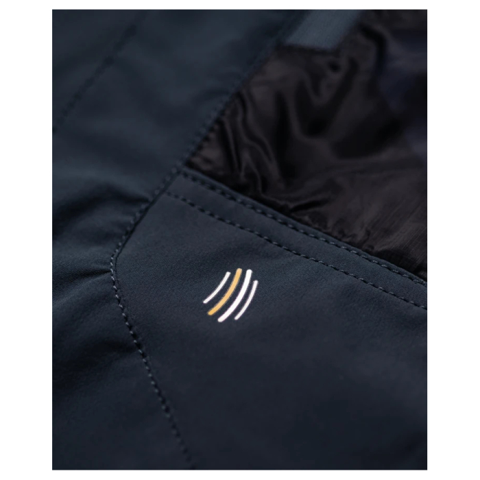 Pantaloni de drumetie pentru femei Ultrite Air bleumarin [6]