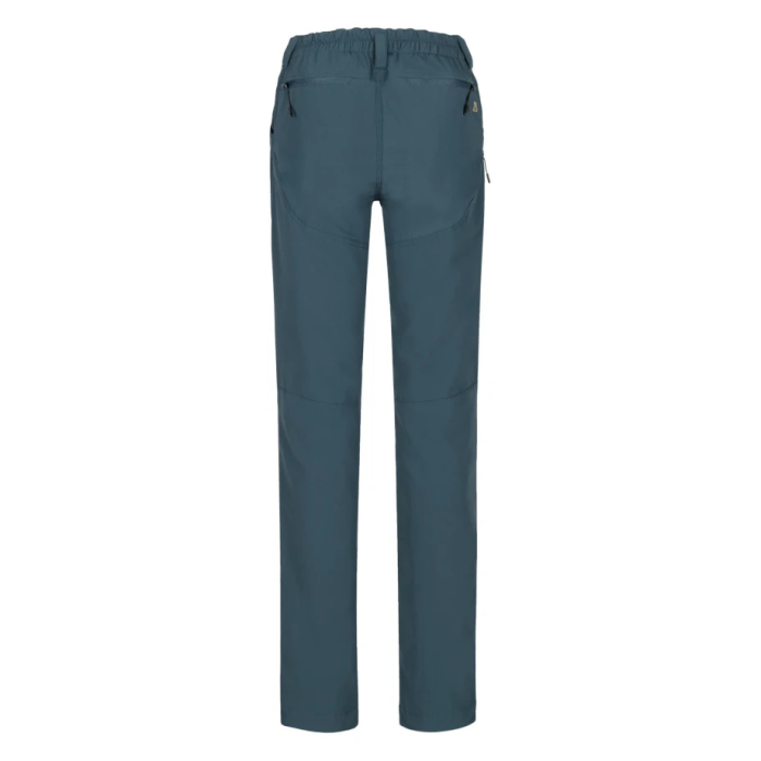 Pantaloni de drumetie pentru femei Ultrite Air bleumarin [2]