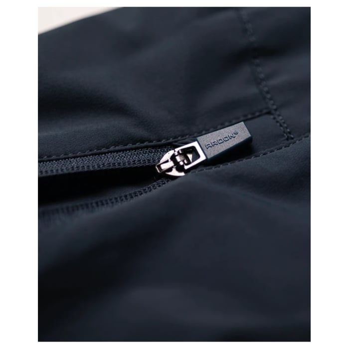 Pantaloni de drumetie pentru femei Ultrite Air bleumarin [8]