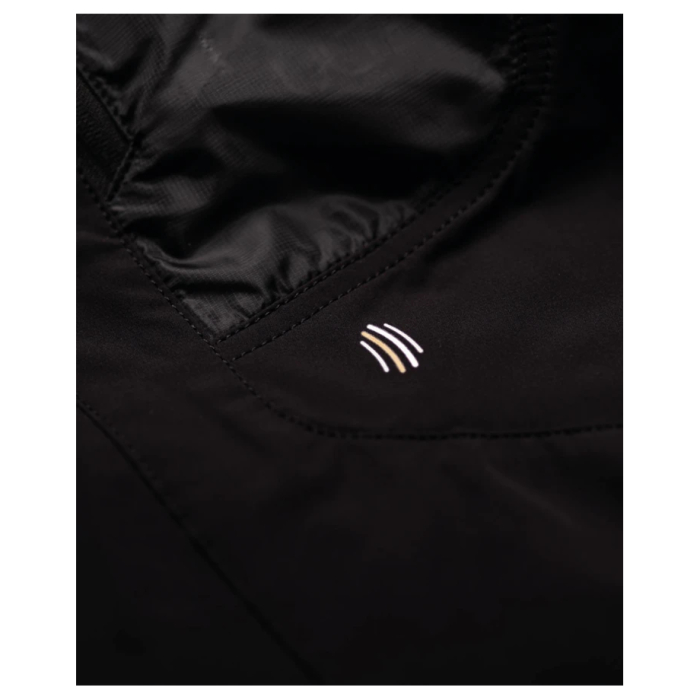 Pantaloni de drumetie pentru femei Ultrite Air negru [6]