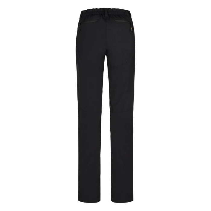 Pantaloni de drumetie pentru femei Ultrite Air negru [2]