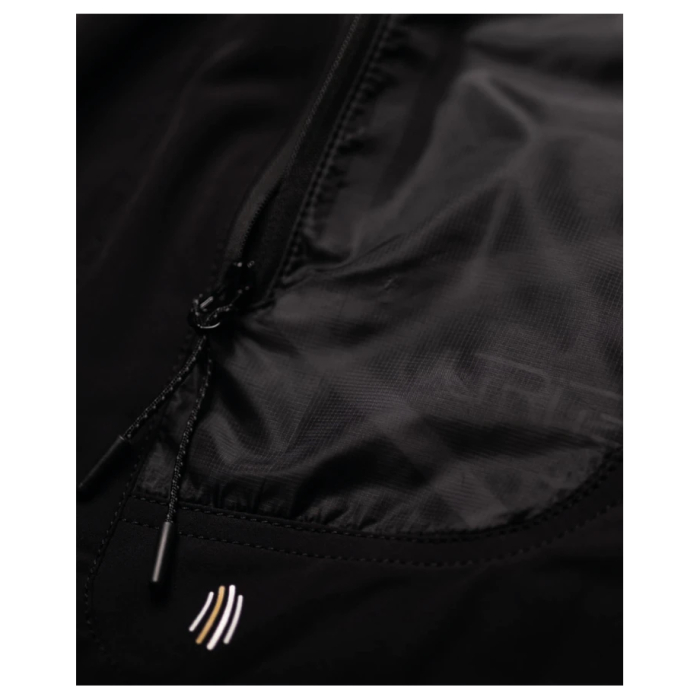 Pantaloni de drumetie pentru femei Ultrite Air negru [5]