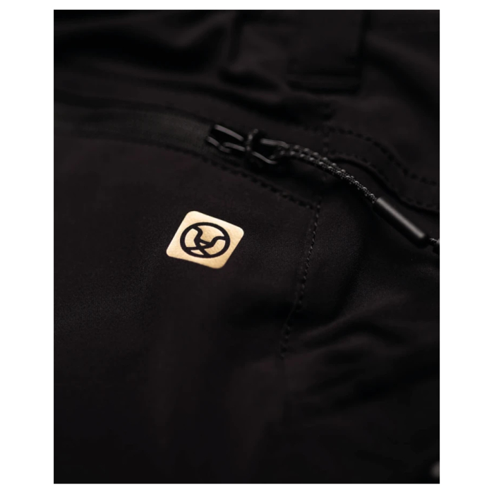 Pantaloni de drumetie pentru femei Ultrite Air negru [4]