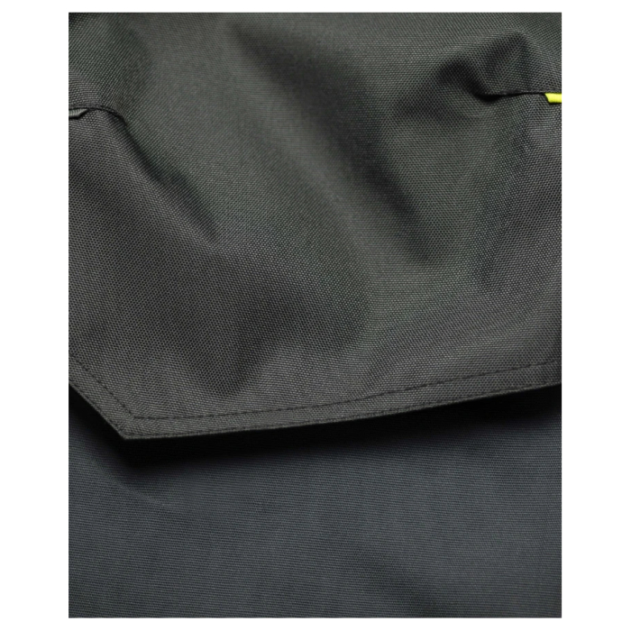 Pantaloni de lucru in talie Creatron - verde/kaki [7]