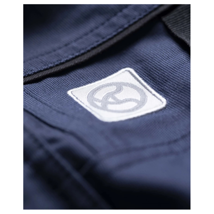 Pantaloni de lucru scurti 4XSTRETCH - bluemarin [4]