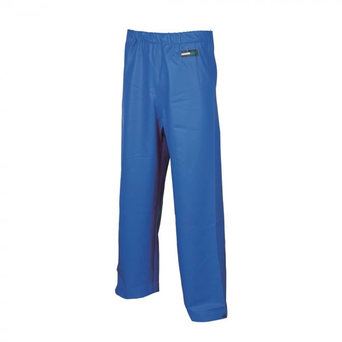 Pantaloni impermeabili AAQ 112 - albastru [1]