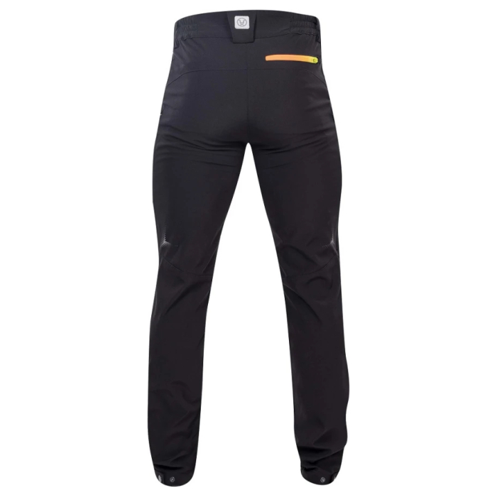 Pantaloni softshell barbati CREATRON - negru [3]
