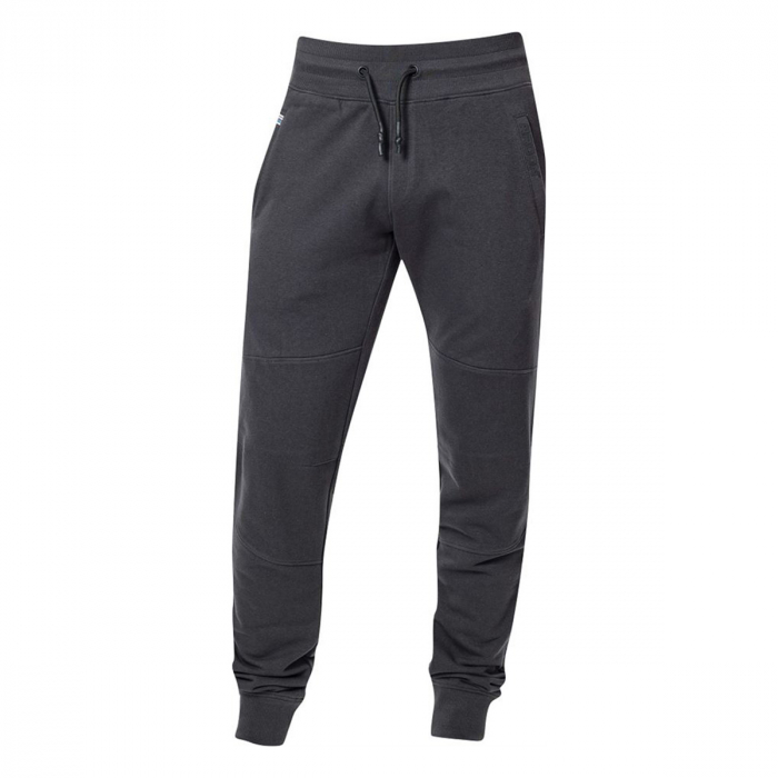 Pantaloni sport pentru barbati RIVARY - gri inchis