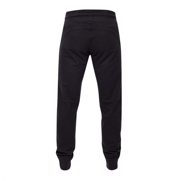 Pantaloni sport pentru barbati RIVARY - negru [2]