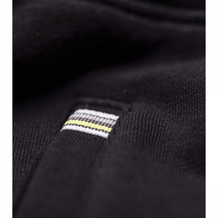 Pantaloni sport pentru barbati RIVARY - negru [5]