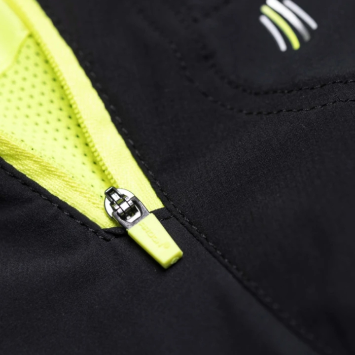 Pantaloni trekking ULTRITE GO - antracit [6]
