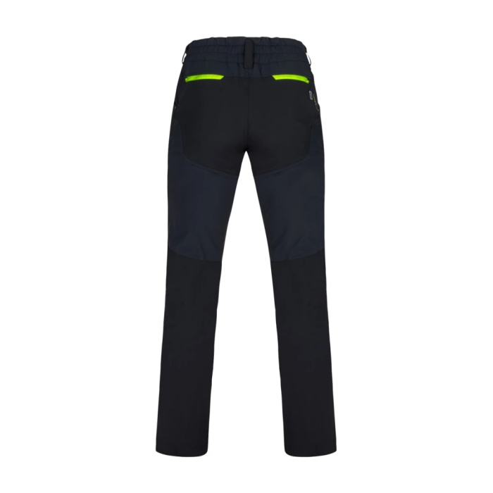 Pantaloni trekking ULTRITE GO - antracit [2]