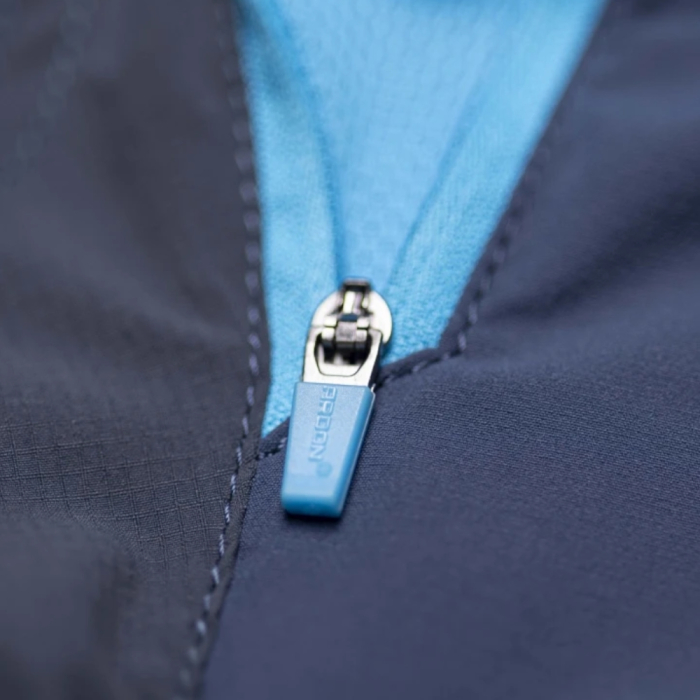 Pantaloni trekking ULTRITE GO - bleumarin [5]