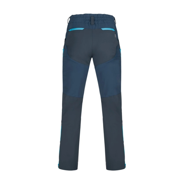 Pantaloni trekking ULTRITE GO - bleumarin [2]