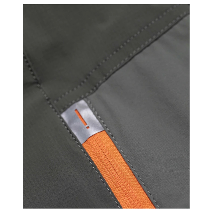 Pantaloni trekking ULTRITE GO - kaki [7]