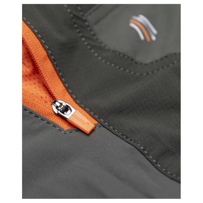 Pantaloni trekking ULTRITE GO - kaki [6]