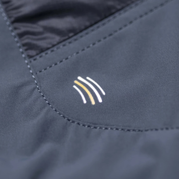 Pantaloni ULTRITE AIR - bleumarin [5]