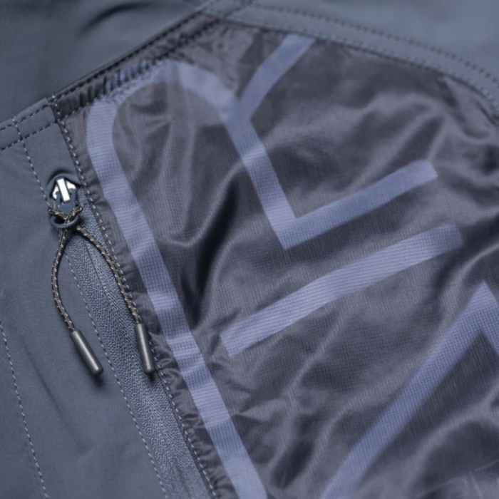 Pantaloni ULTRITE AIR - bleumarin [4]